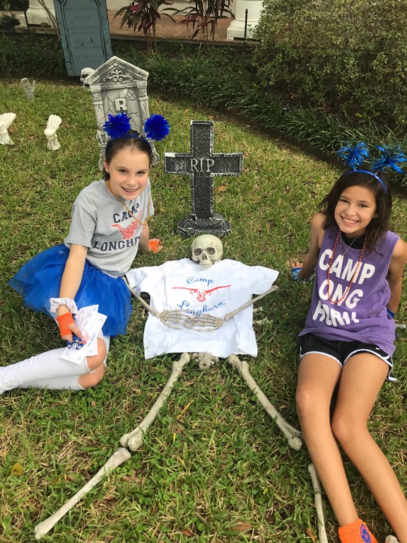 2019 C3 Annual Delivery Camp Longhorn